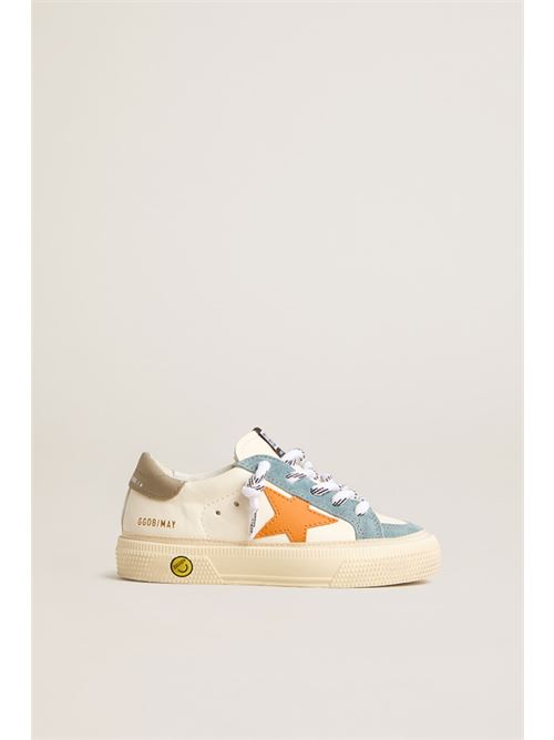  GOLDEN GOOSE | F00496 F00608611905